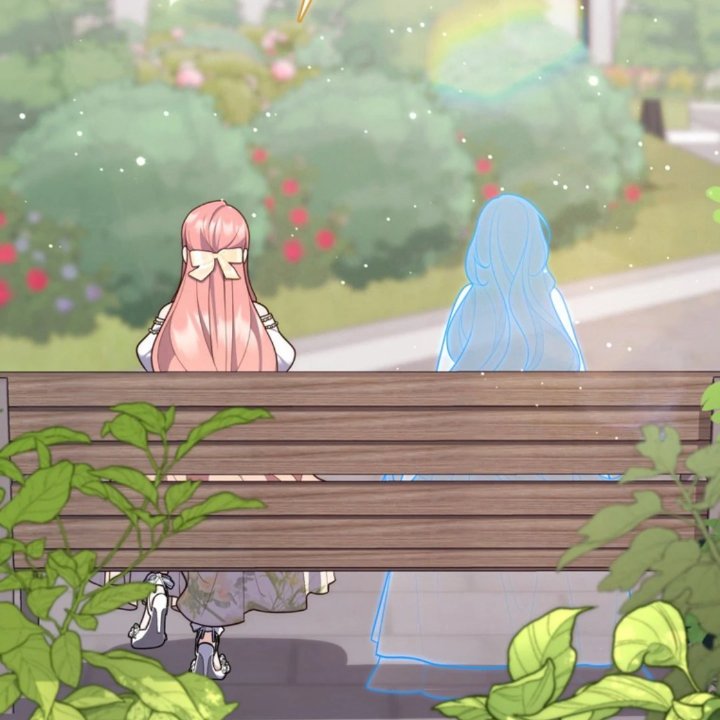 Baca A Princess Who Reads Fortune - Chapter 105 halaman 77