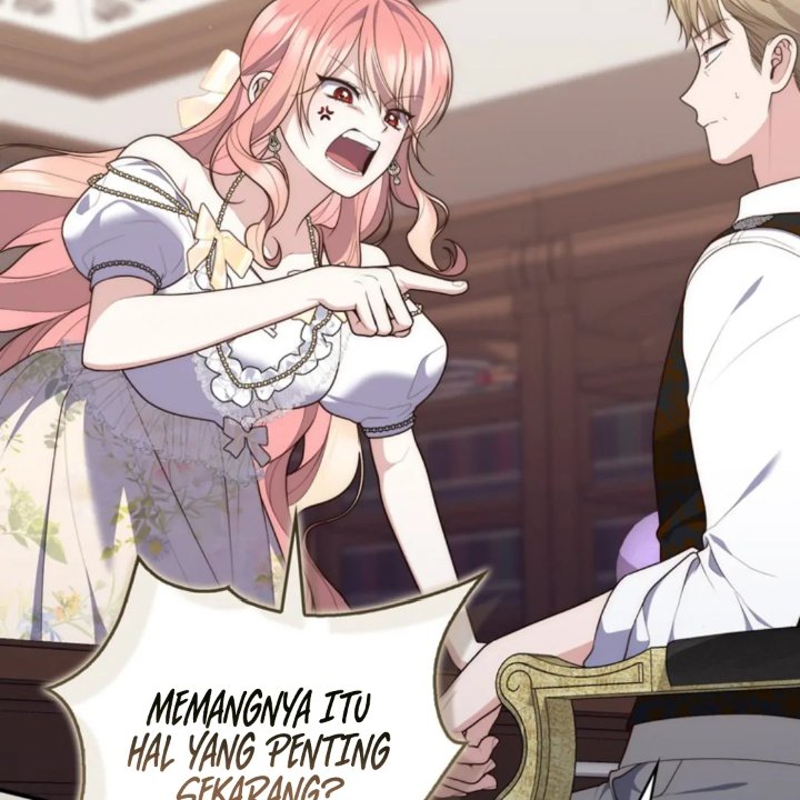 Baca A Princess Who Reads Fortune - Chapter 106 halaman 116