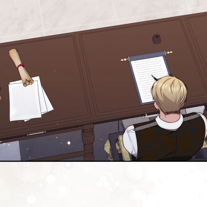 Baca A Princess Who Reads Fortune - Chapter 106 halaman 126