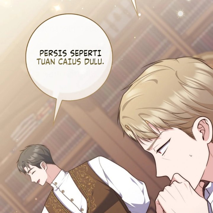 Baca A Princess Who Reads Fortune - Chapter 106 halaman 130