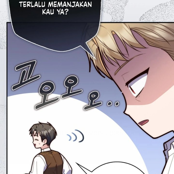 Baca A Princess Who Reads Fortune - Chapter 106 halaman 142