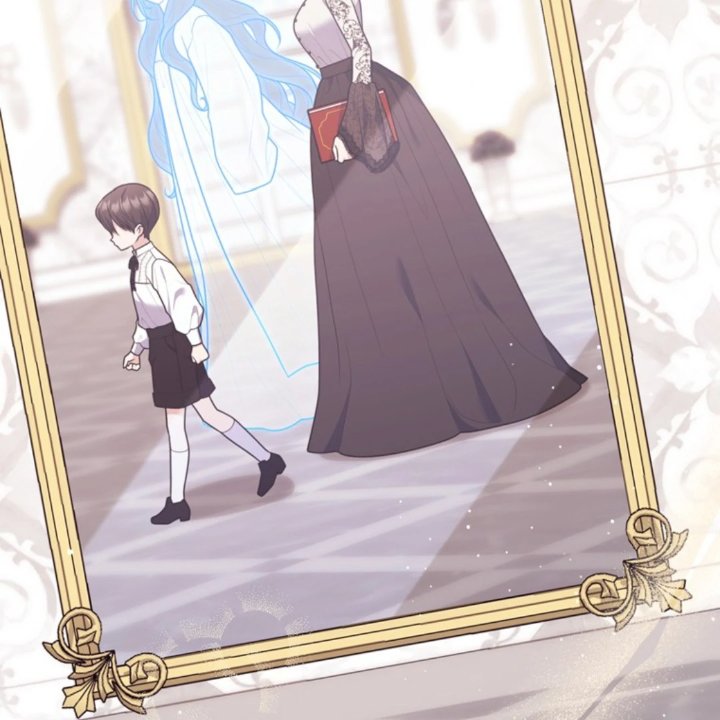 Baca A Princess Who Reads Fortune - Chapter 106 halaman 155