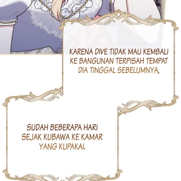 Baca A Princess Who Reads Fortune - Chapter 106 halaman 162