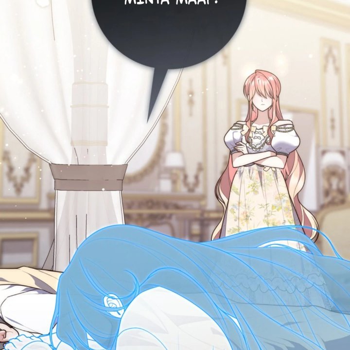 Baca A Princess Who Reads Fortune - Chapter 106 halaman 177