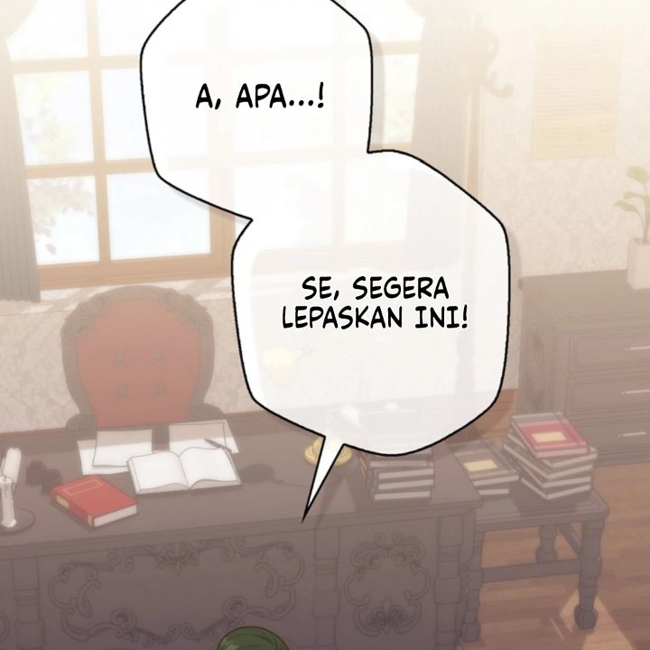 Baca A Princess Who Reads Fortune - Chapter 106 halaman 3