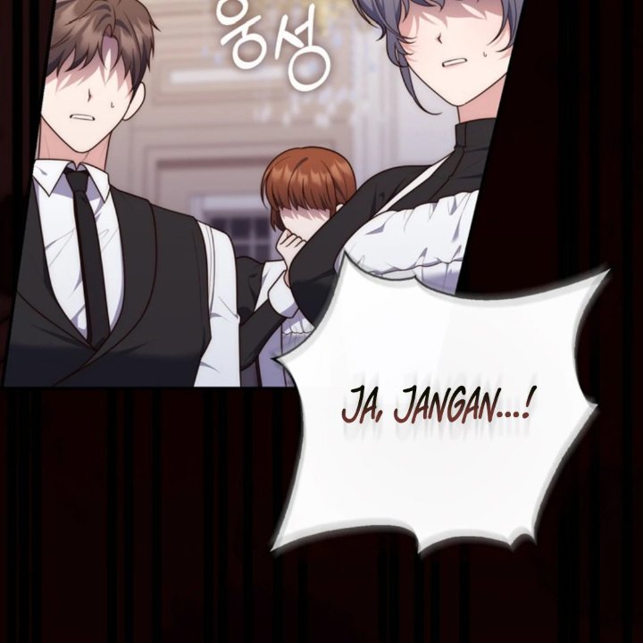 Baca A Princess Who Reads Fortune - Chapter 106 halaman 34