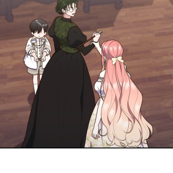 Baca A Princess Who Reads Fortune - Chapter 106 halaman 4