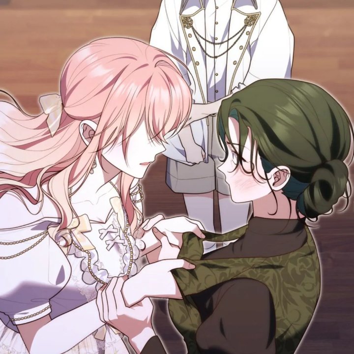 Baca A Princess Who Reads Fortune - Chapter 106 halaman 54