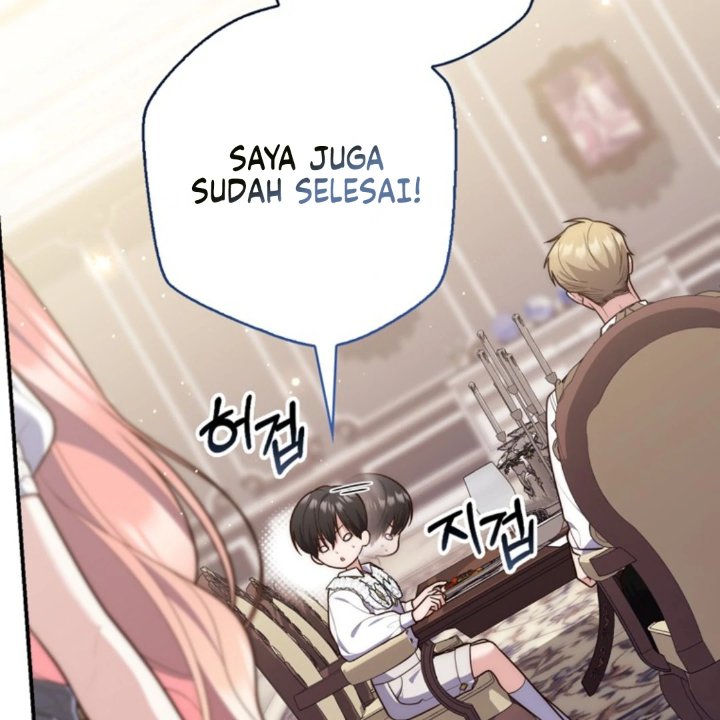 Baca A Princess Who Reads Fortune - Chapter 107 halaman 115