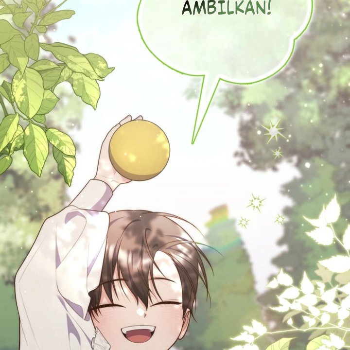 Baca A Princess Who Reads Fortune - Chapter 107 halaman 127