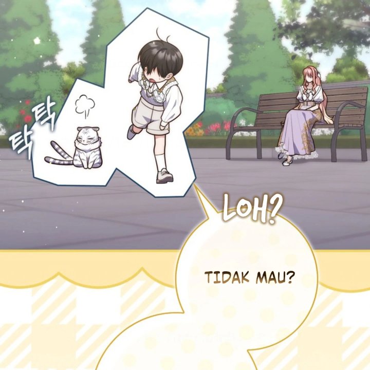 Baca A Princess Who Reads Fortune - Chapter 107 halaman 130