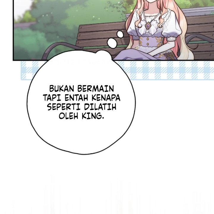 Baca A Princess Who Reads Fortune - Chapter 107 halaman 132