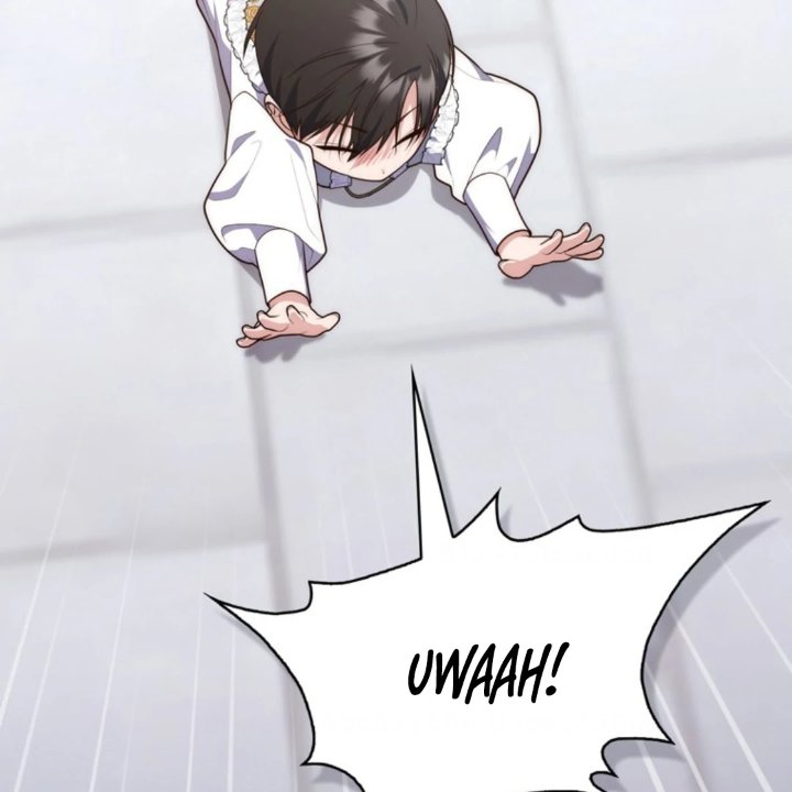 Baca A Princess Who Reads Fortune - Chapter 107 halaman 139