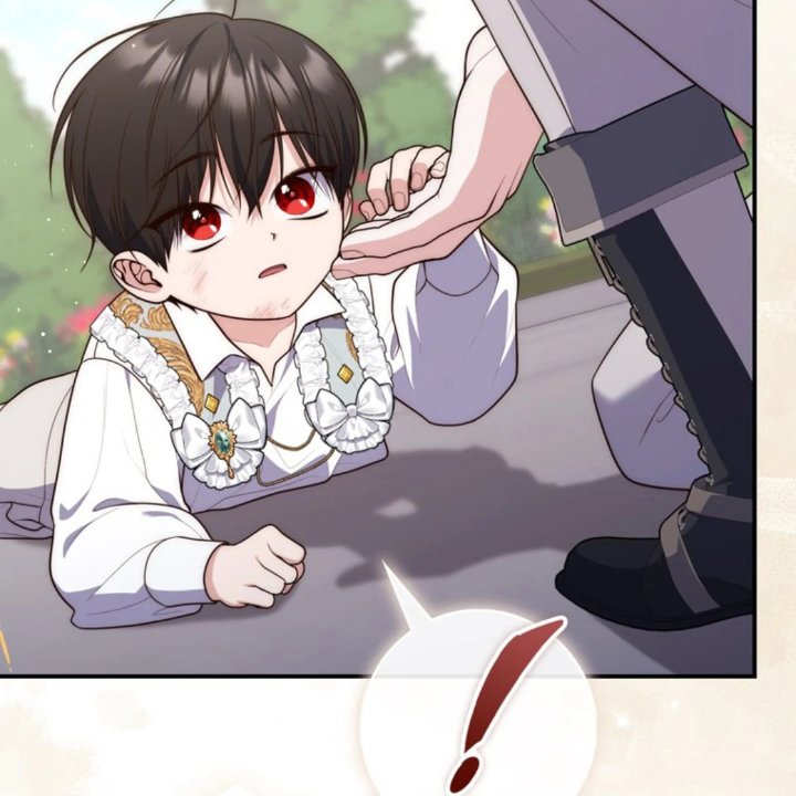 Baca A Princess Who Reads Fortune - Chapter 107 halaman 147