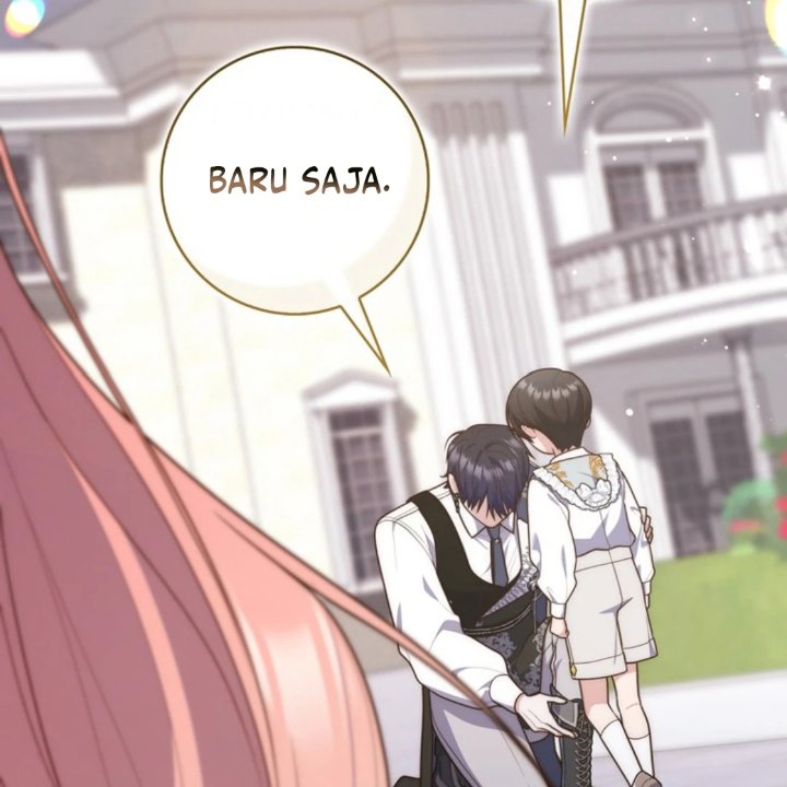 Baca A Princess Who Reads Fortune - Chapter 107 halaman 155