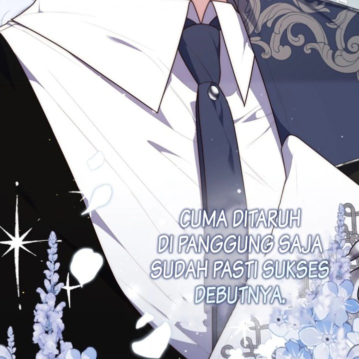 Baca A Princess Who Reads Fortune - Chapter 107 halaman 173