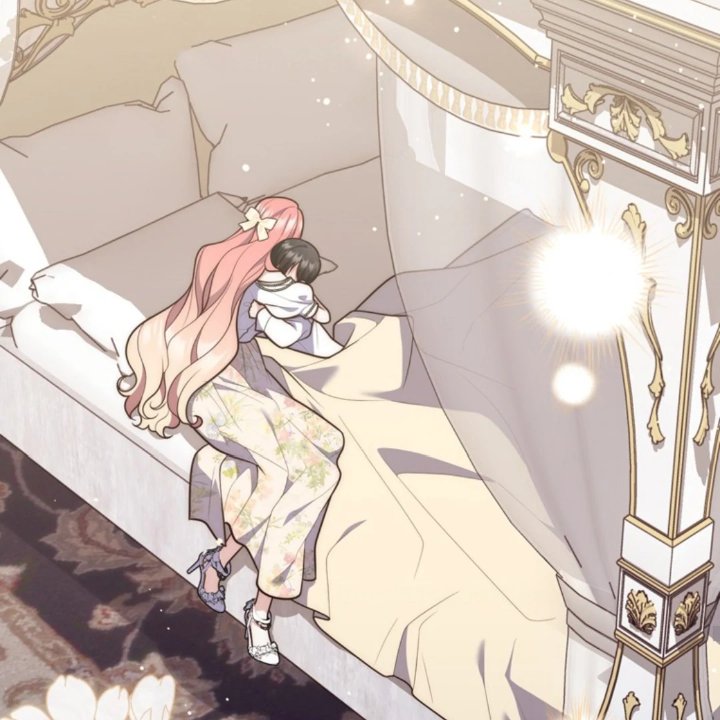 Baca A Princess Who Reads Fortune - Chapter 107 halaman 31