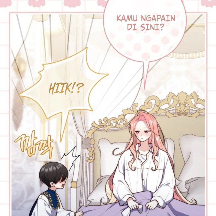 Baca A Princess Who Reads Fortune - Chapter 107 halaman 51