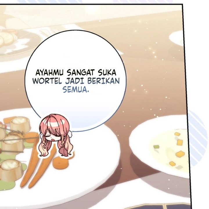 Baca A Princess Who Reads Fortune - Chapter 107 halaman 79