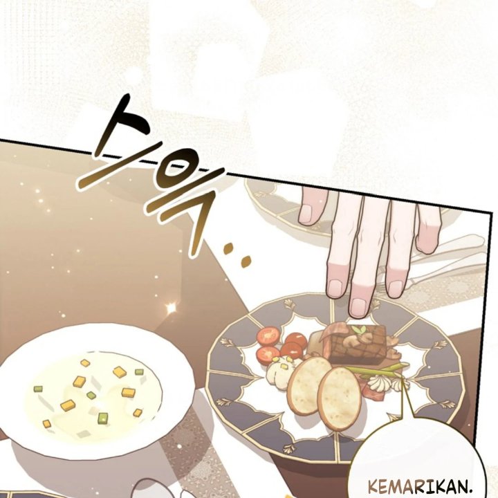 Baca A Princess Who Reads Fortune - Chapter 107 halaman 86