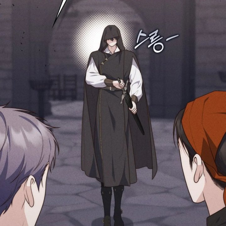 Baca A Princess Who Reads Fortune - Chapter 108 halaman 118