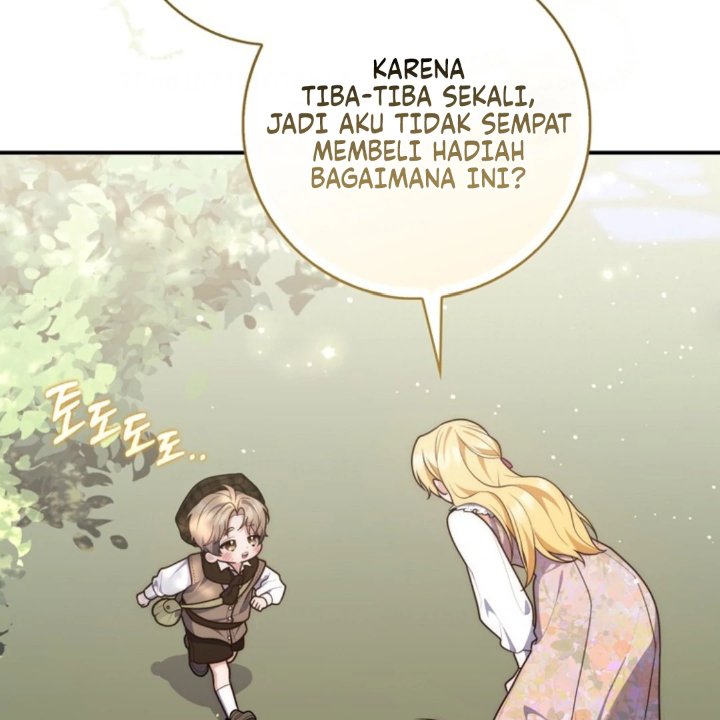 Baca A Princess Who Reads Fortune - Chapter 108 halaman 12