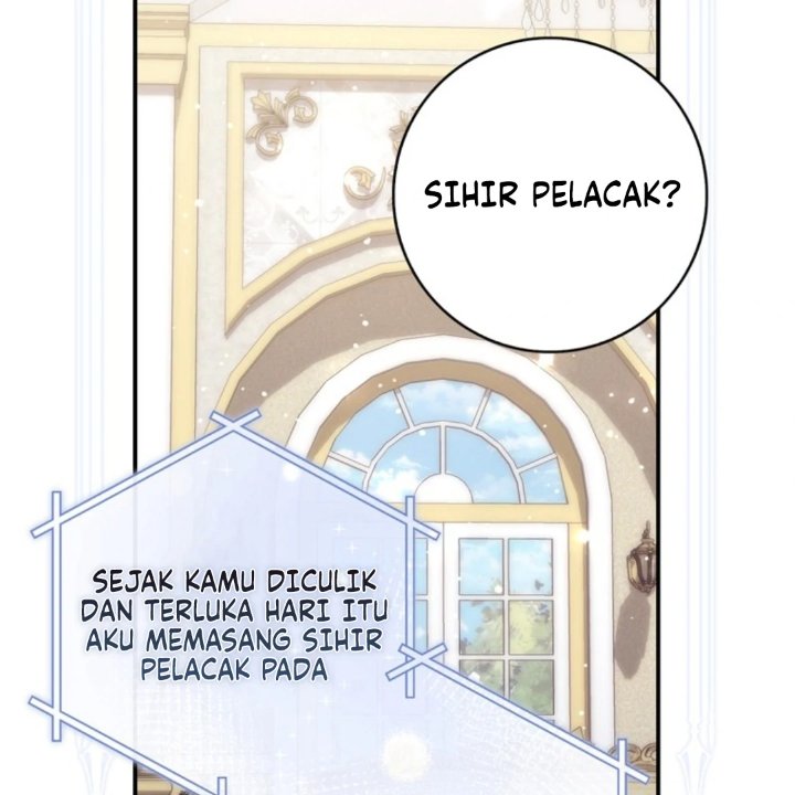 Baca A Princess Who Reads Fortune - Chapter 108 halaman 170