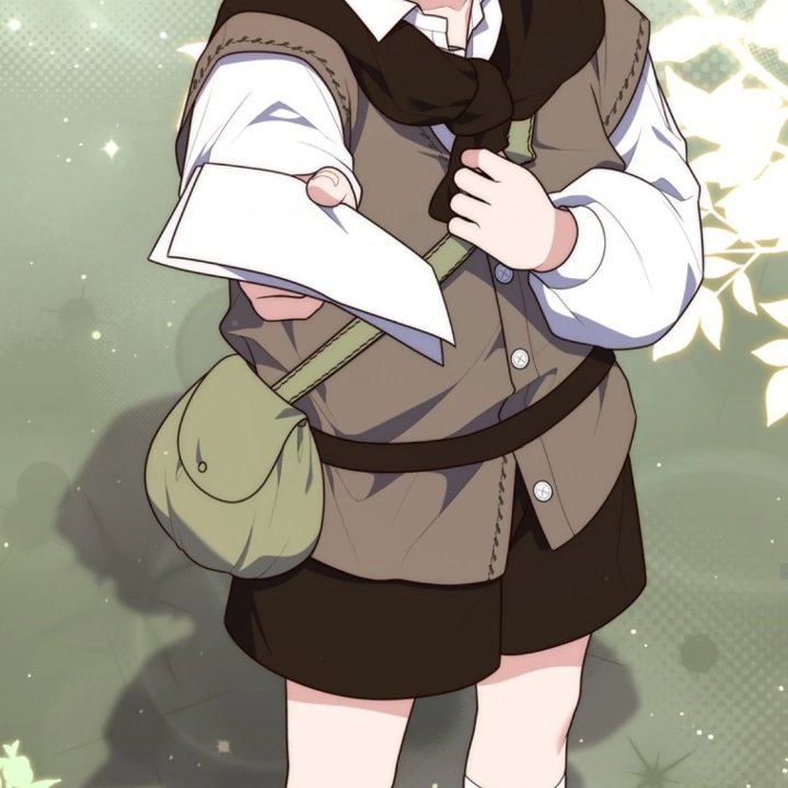 Baca A Princess Who Reads Fortune - Chapter 108 halaman 25