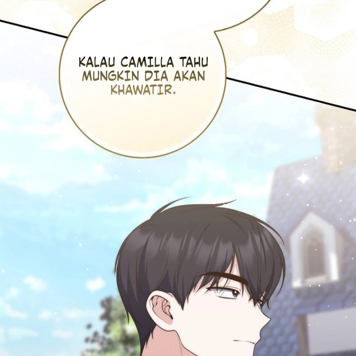 Baca A Princess Who Reads Fortune - Chapter 108 halaman 41