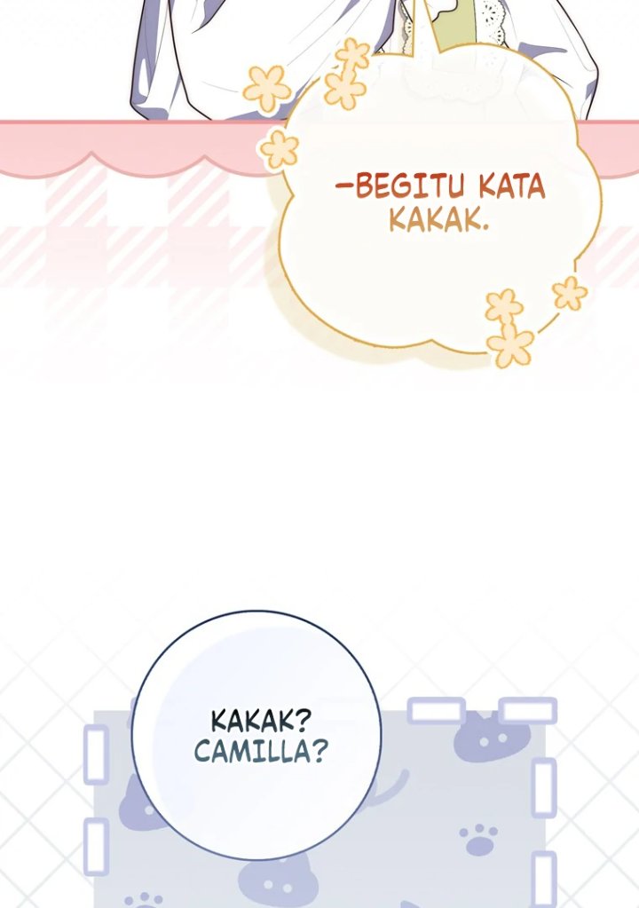 Baca A Princess Who Reads Fortune - Chapter 109 halaman 101