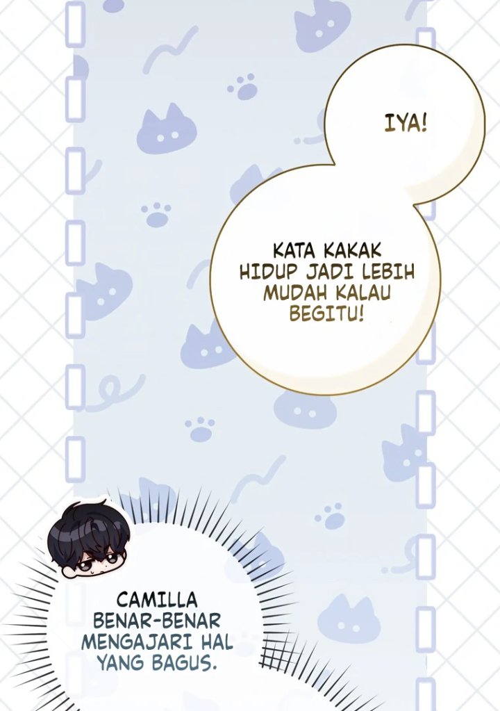 Baca A Princess Who Reads Fortune - Chapter 109 halaman 102