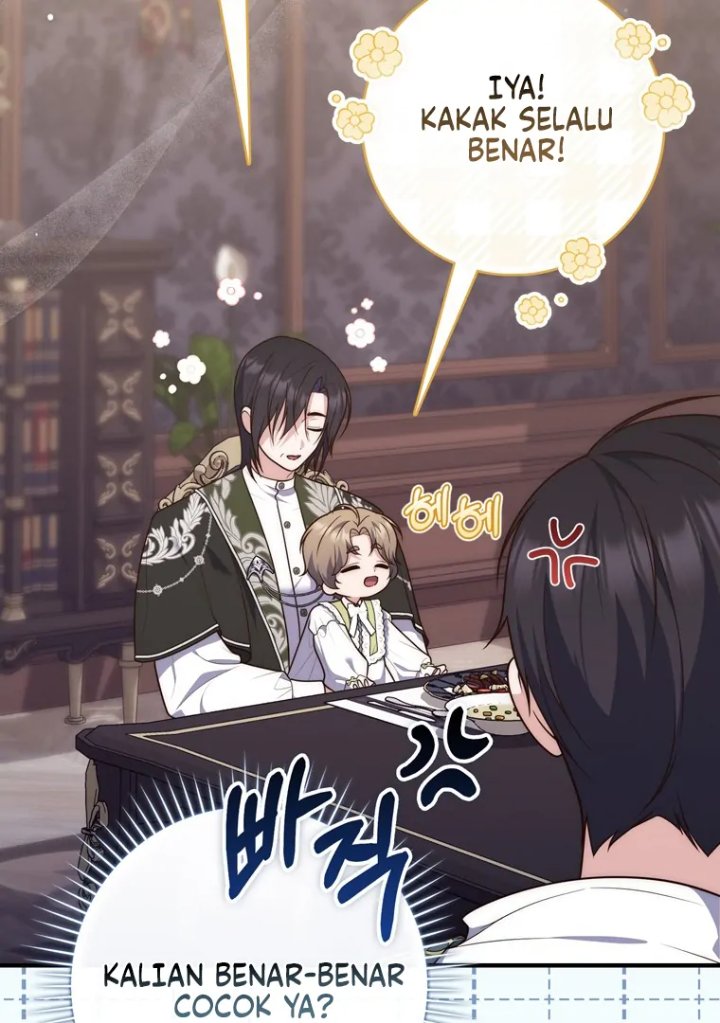 Baca A Princess Who Reads Fortune - Chapter 109 halaman 108