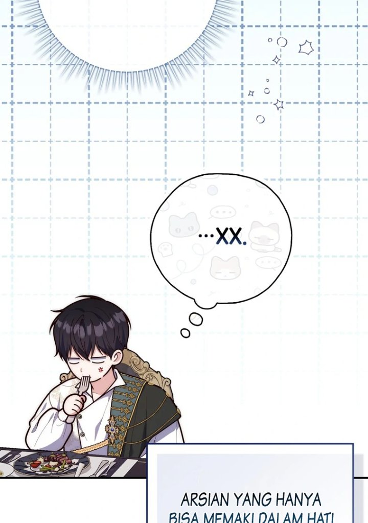 Baca A Princess Who Reads Fortune - Chapter 109 halaman 109