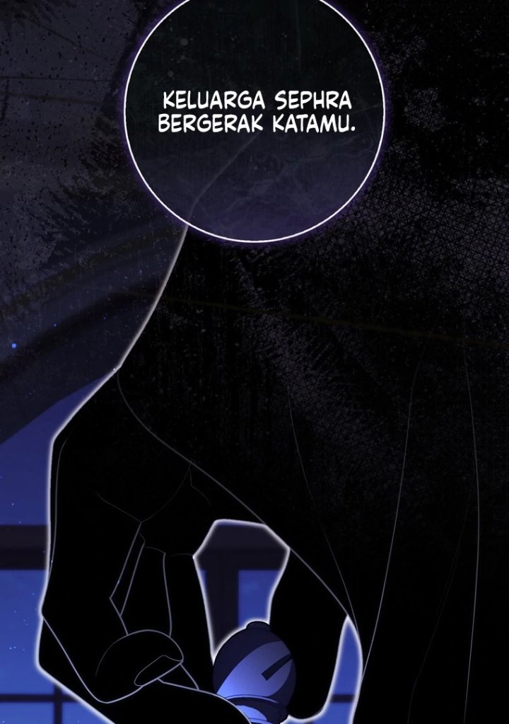 Baca A Princess Who Reads Fortune - Chapter 109 halaman 113