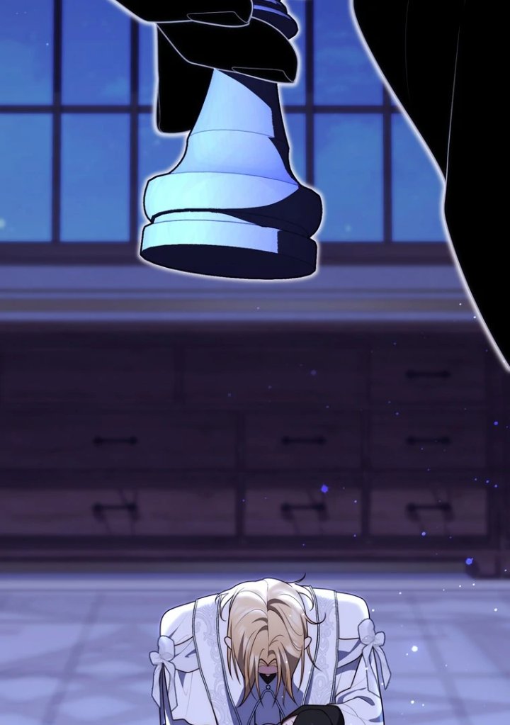 Baca A Princess Who Reads Fortune - Chapter 109 halaman 114