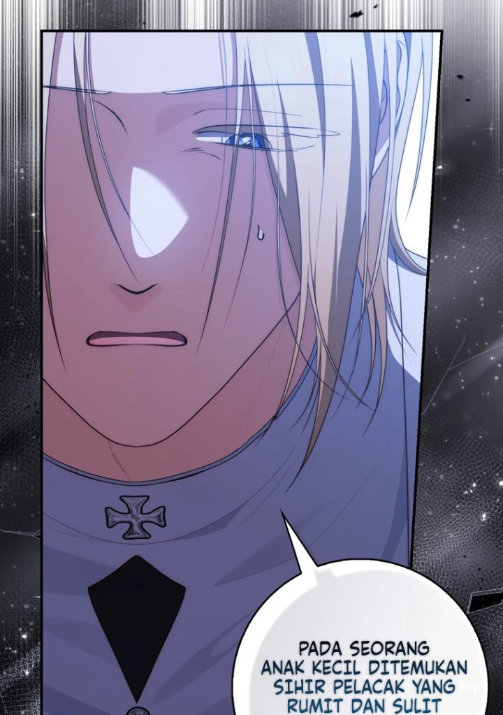 Baca A Princess Who Reads Fortune - Chapter 109 halaman 116