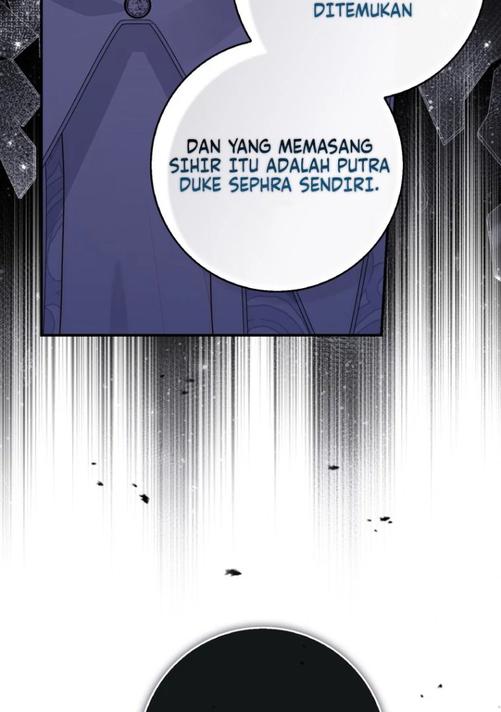 Baca A Princess Who Reads Fortune - Chapter 109 halaman 117