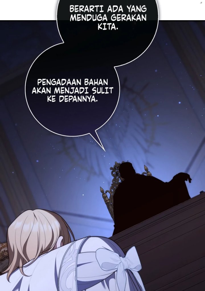 Baca A Princess Who Reads Fortune - Chapter 109 halaman 118
