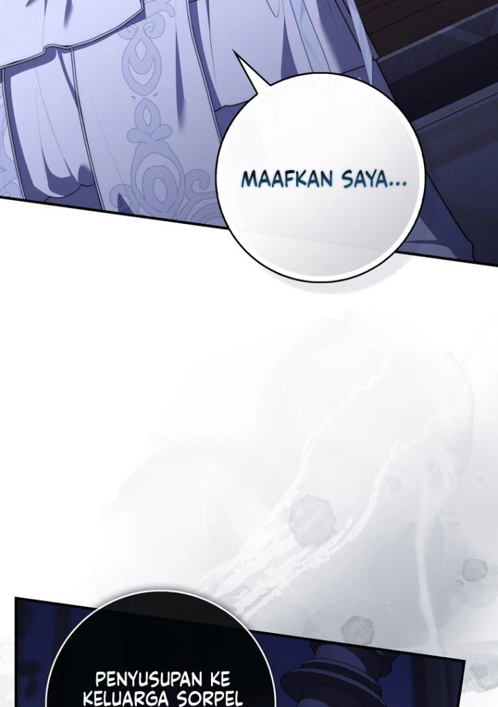 Baca A Princess Who Reads Fortune - Chapter 109 halaman 119