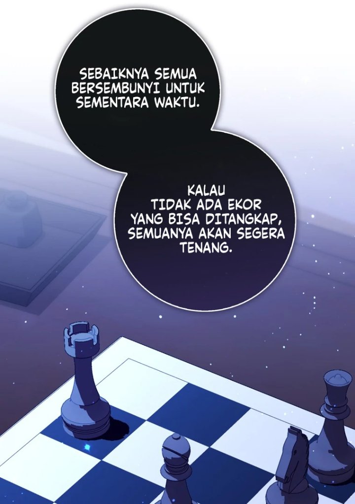 Baca A Princess Who Reads Fortune - Chapter 109 halaman 124