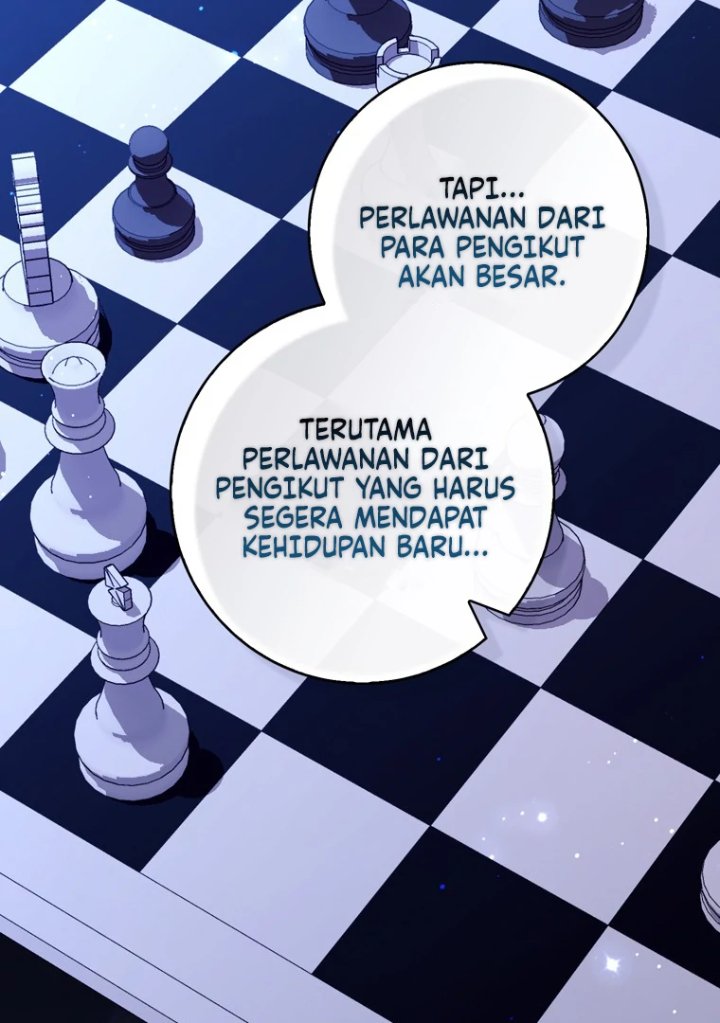 Baca A Princess Who Reads Fortune - Chapter 109 halaman 125