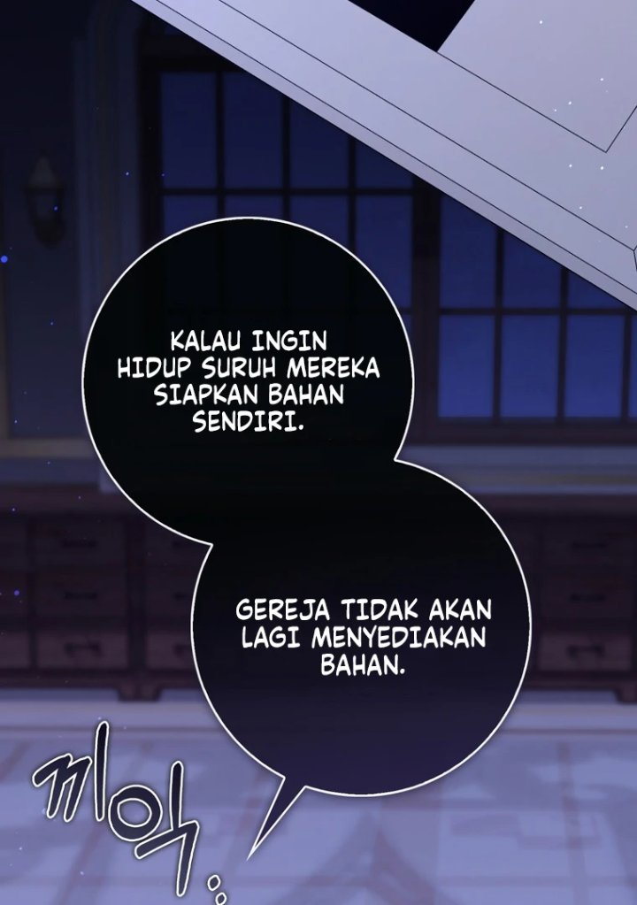 Baca A Princess Who Reads Fortune - Chapter 109 halaman 126