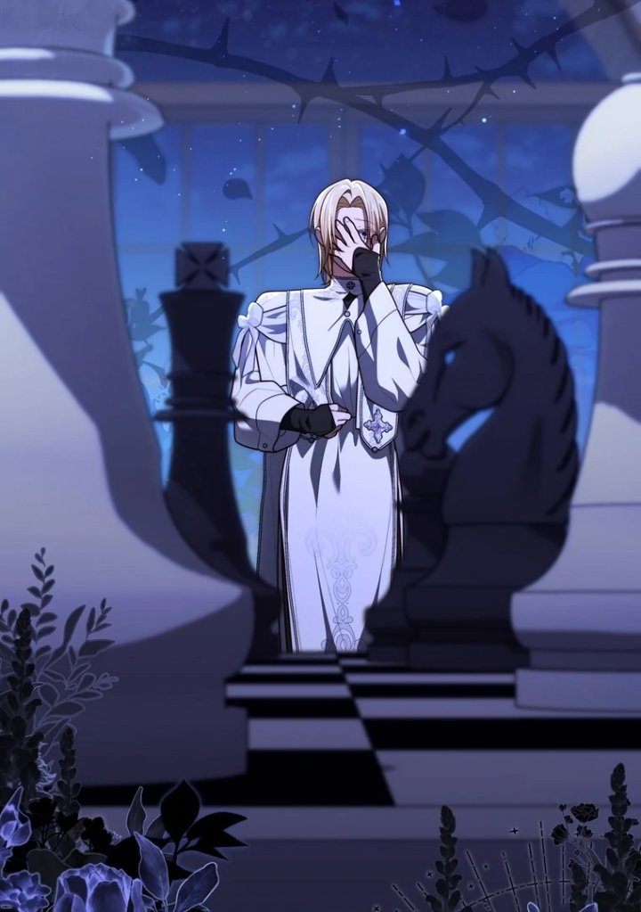 Baca A Princess Who Reads Fortune - Chapter 109 halaman 136