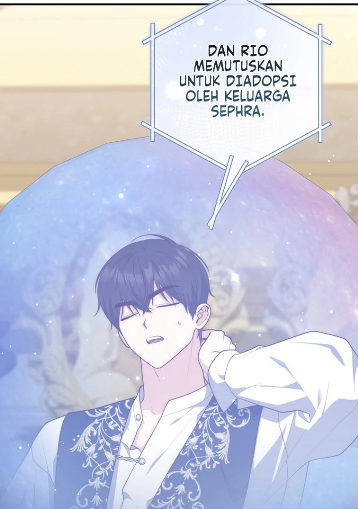 Baca A Princess Who Reads Fortune - Chapter 109 halaman 17