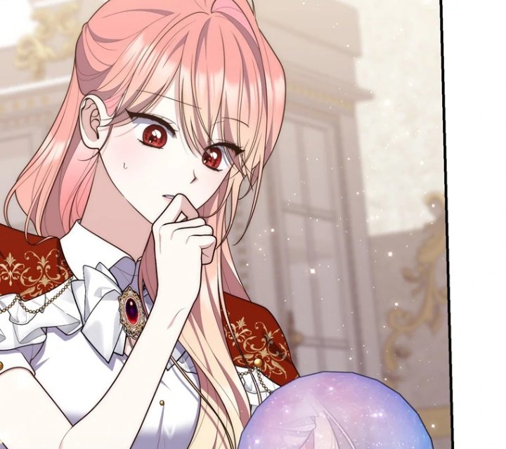 Baca A Princess Who Reads Fortune - Chapter 109 halaman 19