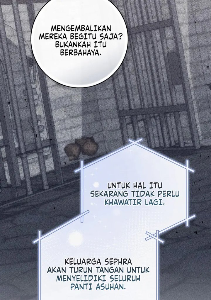 Baca A Princess Who Reads Fortune - Chapter 109 halaman 22