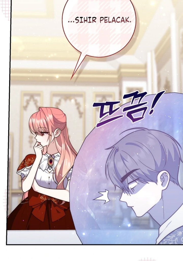 Baca A Princess Who Reads Fortune - Chapter 109 halaman 25