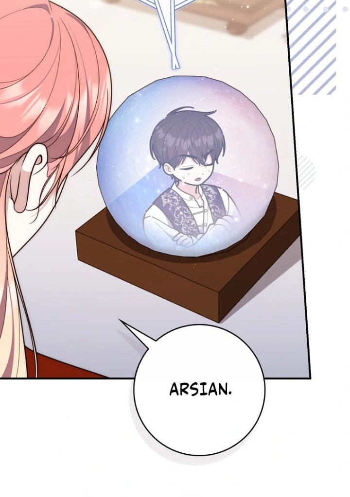 Baca A Princess Who Reads Fortune - Chapter 109 halaman 27