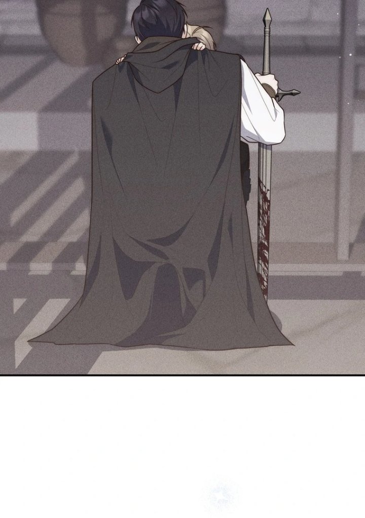 Baca A Princess Who Reads Fortune - Chapter 109 halaman 3