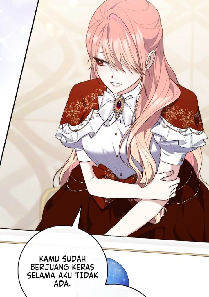 Baca A Princess Who Reads Fortune - Chapter 109 halaman 33